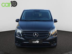 Mercedes Vito 200 d Marco Polo Activity Largo  - Foto 11