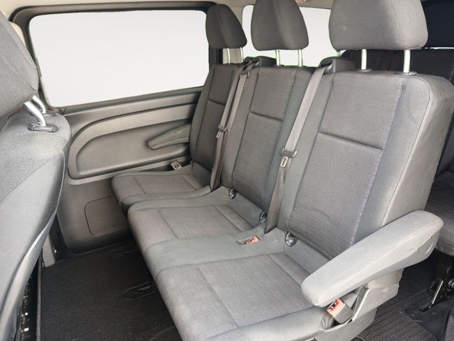 Mercedes Vito 200 d Marco Polo Activity Largo  - Foto 13