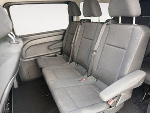 Mercedes Vito 200 d Marco Polo Activity Largo  - Foto 23