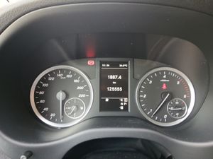 Mercedes Vito 200 d Marco Polo Activity Largo  - Foto 33