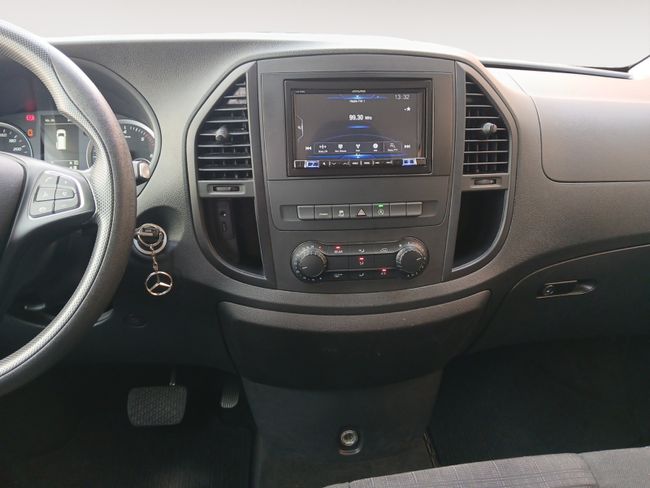 Mercedes Vito 200 d Marco Polo Activity Largo  - Foto 10