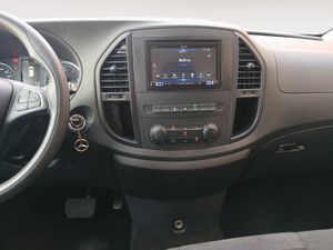 Mercedes Vito 200 d Marco Polo Activity Largo  - Foto 17