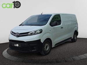 Toyota Proace City 1.5D 96kW (130CV) VX L1  - Foto 2