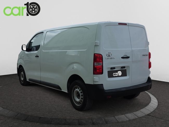Toyota Proace City 1.5D 96kW (130CV) VX L1  - Foto 3