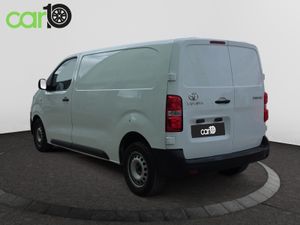 Toyota Proace City 1.5D 96kW (130CV) VX L1  - Foto 3