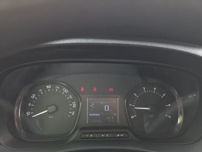 Toyota Proace City 1.5D 96kW (130CV) VX L1  - Foto 14