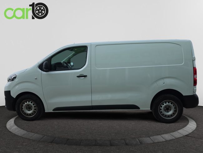 Toyota Proace City 1.5D 96kW (130CV) VX L1  - Foto 16