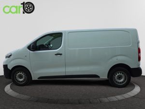 Toyota Proace City 1.5D 96kW (130CV) VX L1  - Foto 29