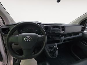 Toyota Proace City 1.5D 96kW (130CV) VX L1  - Foto 15