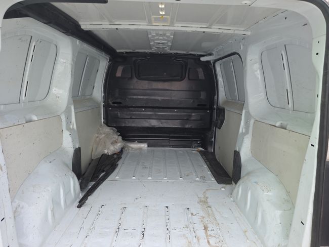 Toyota Proace City 1.5D 96kW (130CV) VX L1  - Foto 13