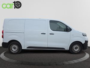 Toyota Proace City 1.5D 96kW (130CV) VX L1  - Foto 31
