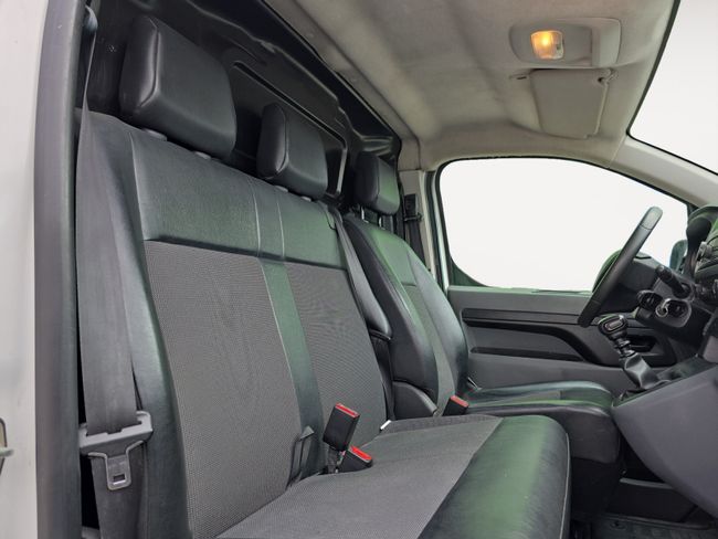 Toyota Proace City 1.5D 96kW (130CV) VX L1  - Foto 11
