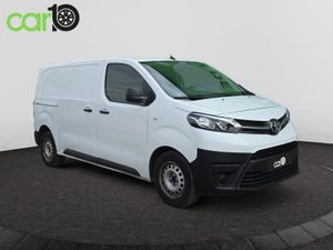 Toyota Proace City 1.5D 96kW (130CV) VX L1  - Foto 9