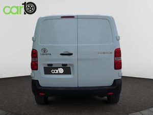 Toyota Proace City 1.5D 96kW (130CV) VX L1  - Foto 5