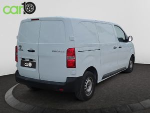 Toyota Proace City 1.5D 96kW (130CV) VX L1  - Foto 7