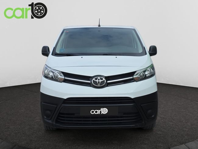 Toyota Proace City 1.5D 96kW (130CV) VX L1  - Foto 7