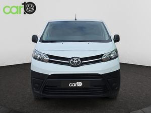 Toyota Proace City 1.5D 96kW (130CV) VX L1  - Foto 11