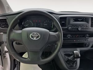 Toyota Proace City 1.5D 96kW (130CV) VX L1  - Foto 17