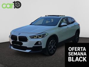 BMW X2 sDrive18i  - Foto 2