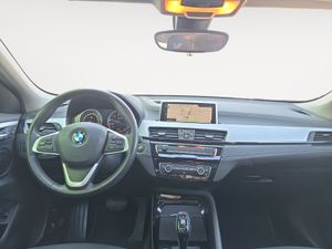 BMW X2 sDrive18i  - Foto 15