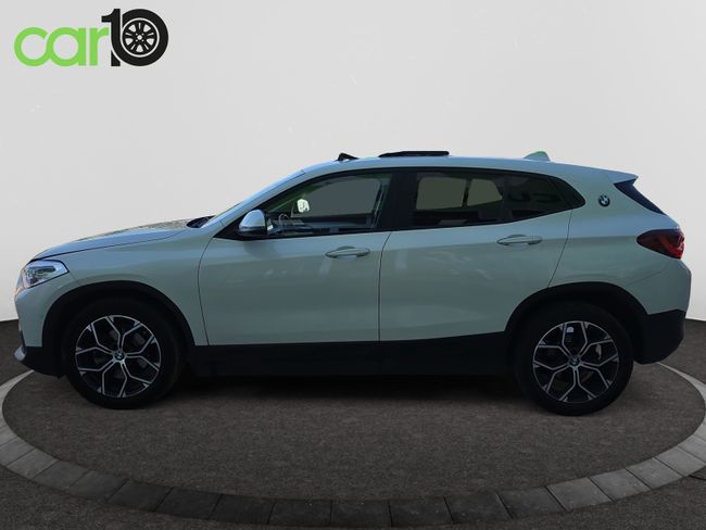 BMW X2 sDrive18i  - Foto 19