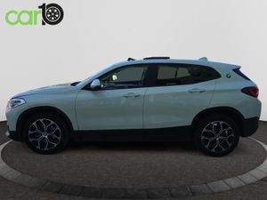BMW X2 sDrive18i  - Foto 35