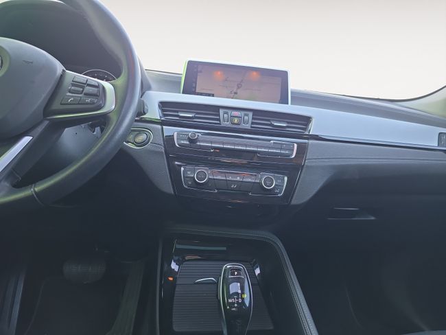 BMW X2 sDrive18i  - Foto 12