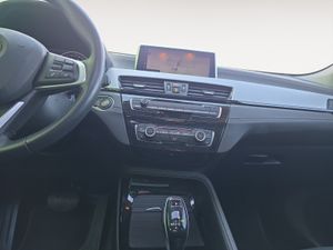 BMW X2 sDrive18i  - Foto 21