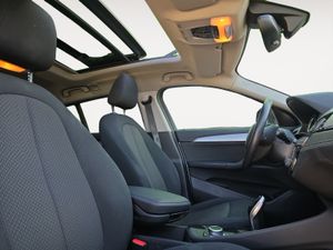 BMW X2 sDrive18i  - Foto 23