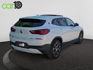 BMW X2 sDrive18i  - Foto 7