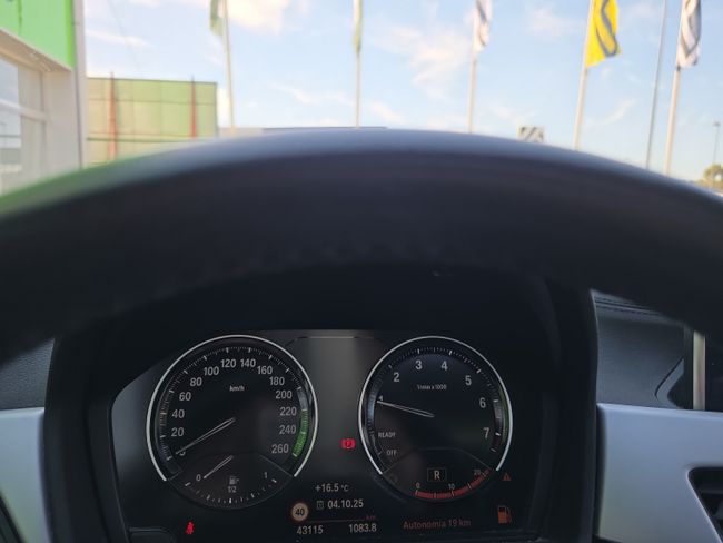BMW X2 sDrive18i  - Foto 18