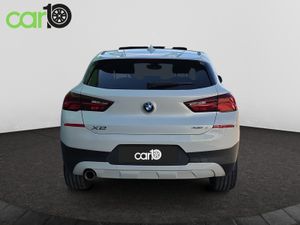 BMW X2 sDrive18i  - Foto 5