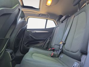 BMW X2 sDrive18i  - Foto 19