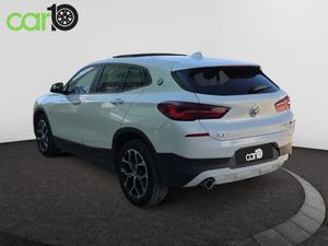 BMW X2 sDrive18i  - Foto 3