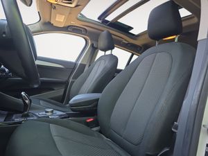 BMW X2 sDrive18i  - Foto 13