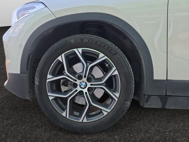BMW X2 sDrive18i  - Foto 20