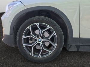 BMW X2 sDrive18i  - Foto 37