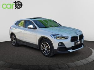 BMW X2 sDrive18i  - Foto 9