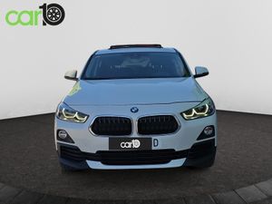 BMW X2 sDrive18i  - Foto 11