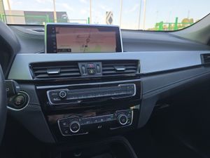 BMW X2 sDrive18i  - Foto 27