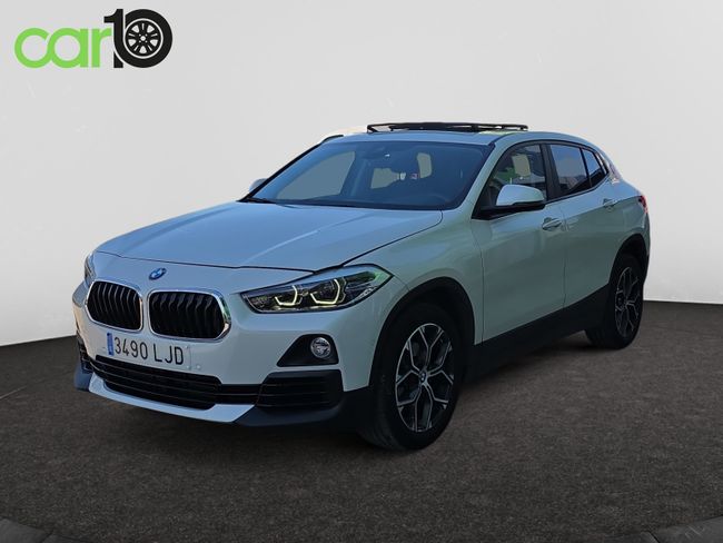 BMW X2 sDrive18i  - Foto 2