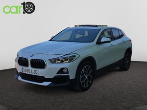 BMW X2 sDrive18i  - Foto 2