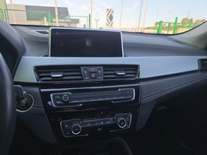 BMW X2 sDrive18i  - Foto 29