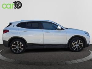 BMW X2 sDrive18i  - Foto 39