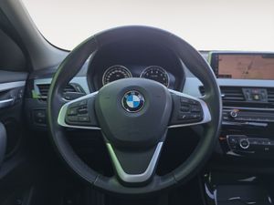 BMW X2 sDrive18i  - Foto 17