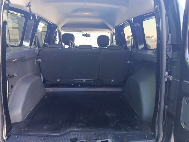 Dacia Dokker Ambiance 1.6 75kW (101CV) 2017  - Foto 14
