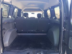 Dacia Dokker Ambiance 1.6 75kW (101CV) 2017  - Foto 25