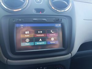 Dacia Dokker Ambiance 1.6 75kW (101CV) 2017  - Foto 29