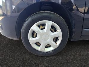 Dacia Dokker Ambiance 1.6 75kW (101CV) 2017  - Foto 35