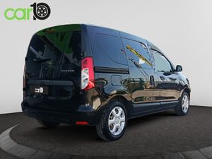 Dacia Dokker Ambiance 1.6 75kW (101CV) 2017  - Foto 9